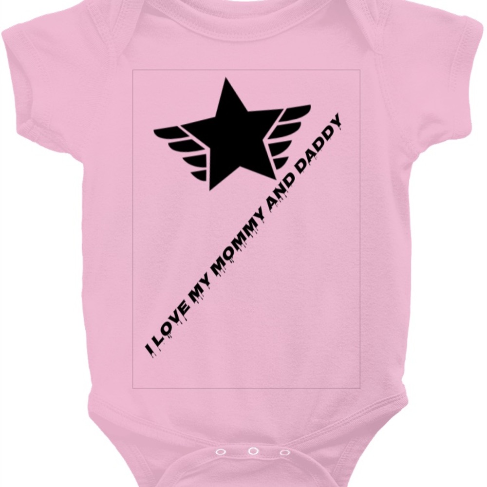 Baby top all sizes